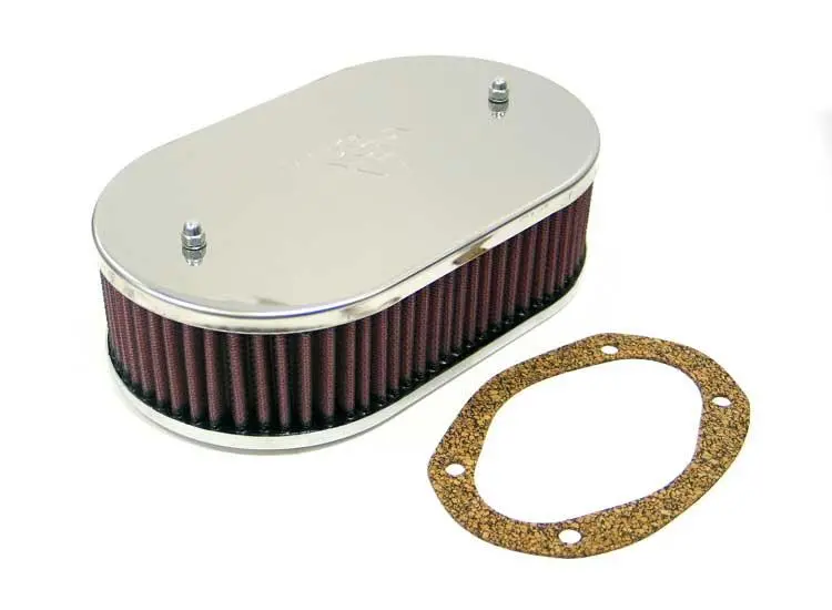 K&N Bolt-On Unit 79-82 Ford Cortina 1