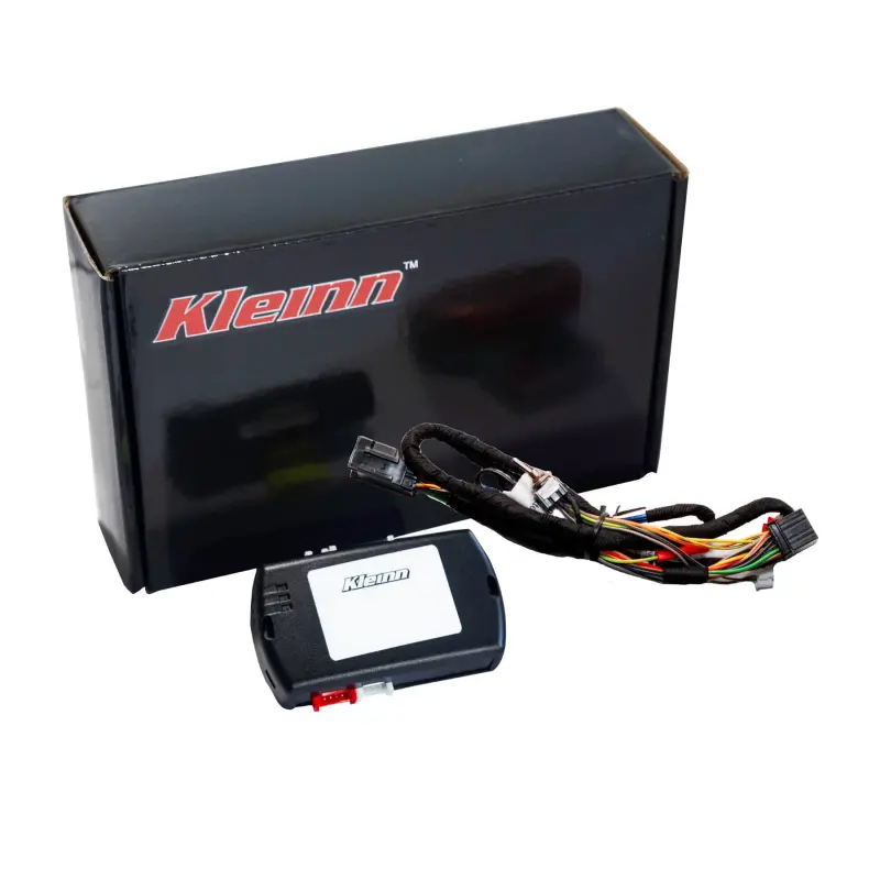 Kleinn 08-20 Select Ram/Dodge/Jeep (Gas Or Diesel) - Key Start/Pushbutton Start/No Programmer Needed 1