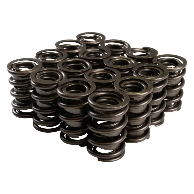Comp Cams Dual Springs W/ Damper 1.519 Od 1.900 Ih .800 Lift 1