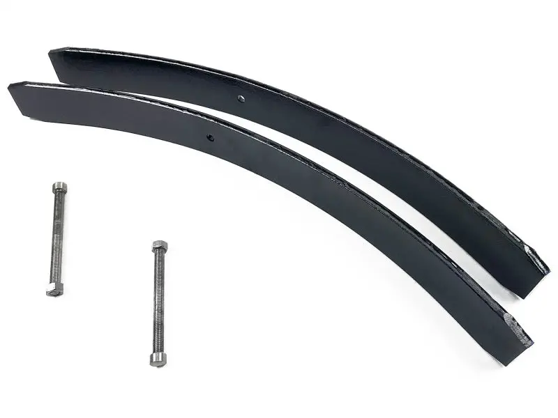 Tuff Country 94-02 Dodge Ram 2500 4Wd Rear 2In Add-A-Leafs Pair 1