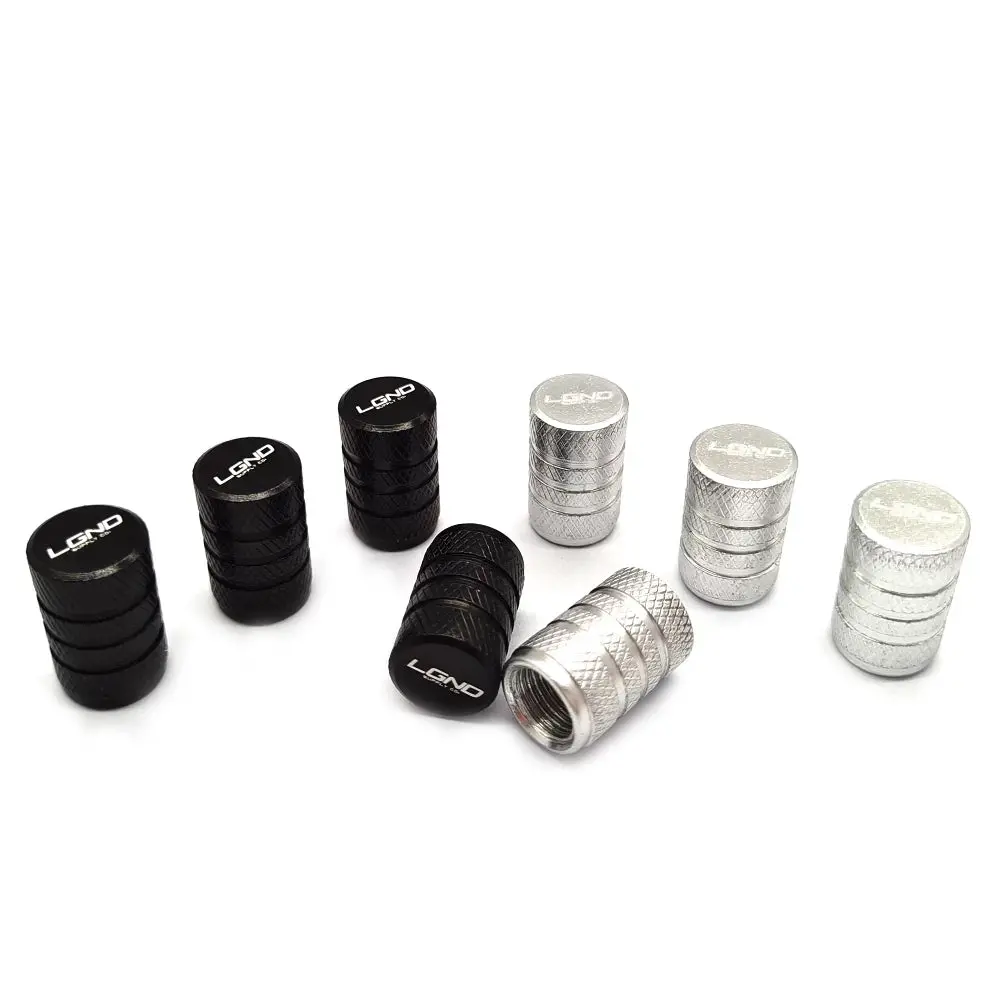 Valve Stem Caps 1