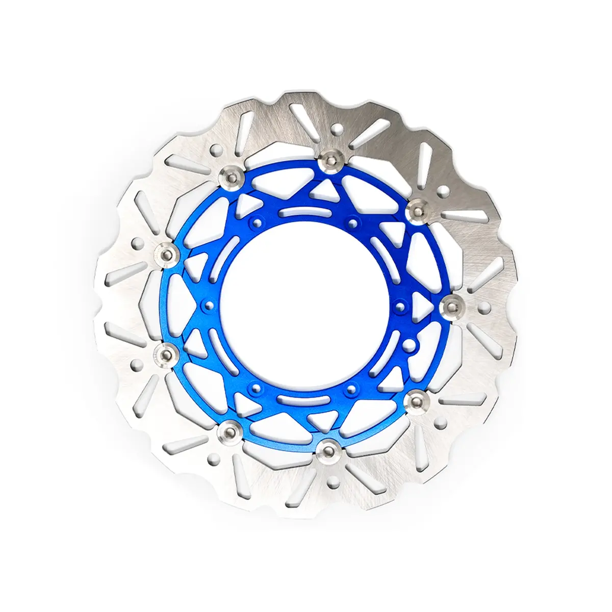 320Mm Supermoto Front Brake Disc 3