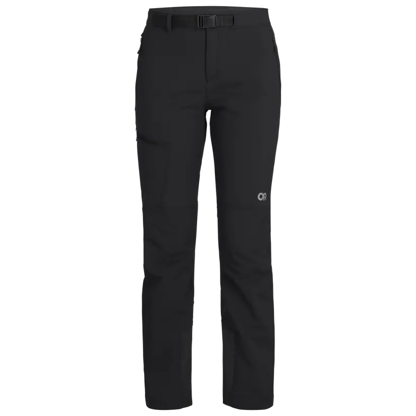 Women's Cirque Iii Pants 1