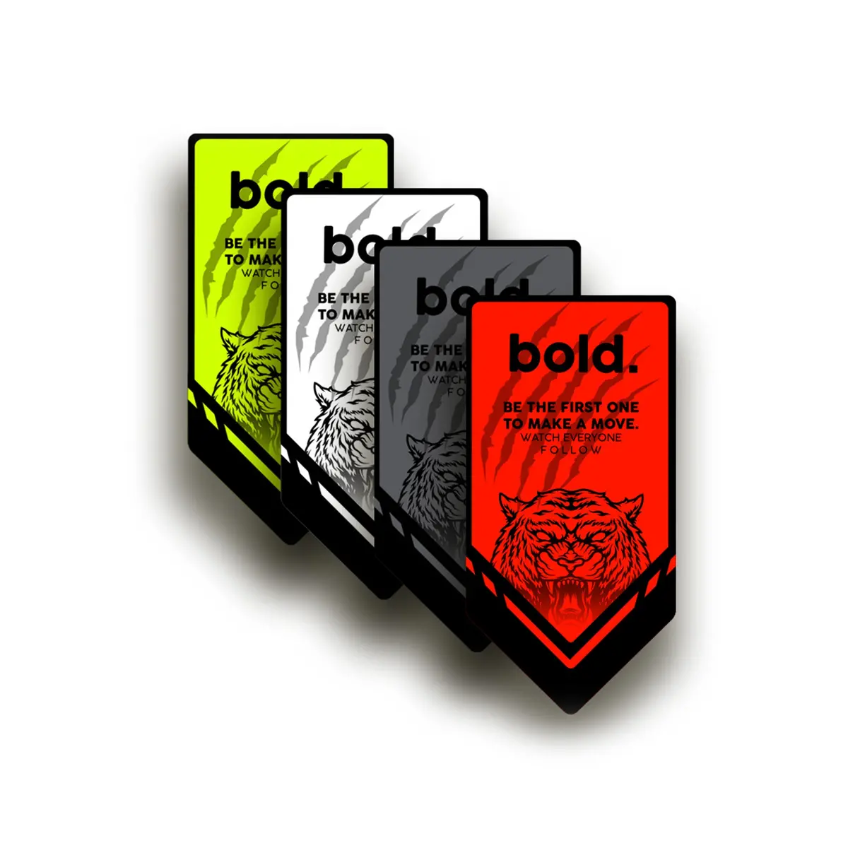 Frame Sticker Protection X3 1