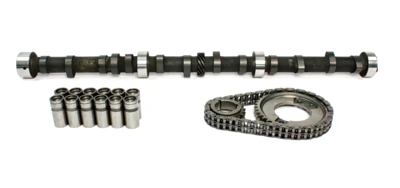 Comp Cams Camshaft Kit A6 X4 250H 1
