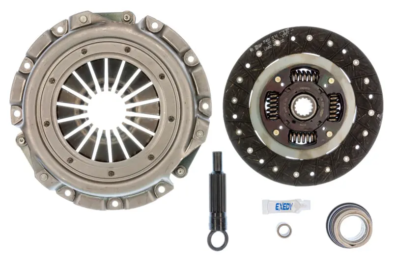 Exedy Oe 1990-1991 Honda Civic L4 Clutch Kit 1