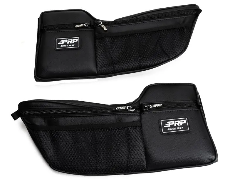 Prp 2025+ Polaris Rzr Pro Xp / Pro S / Pro R Rear Door Bags (Pair) 1