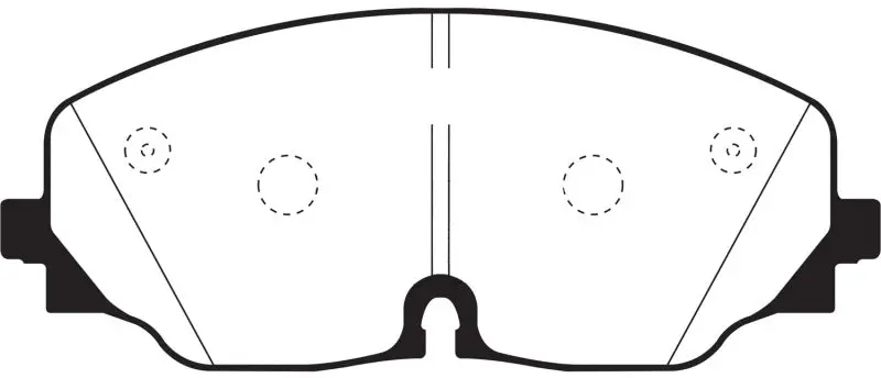 Ebc S5 Brake Pad And Rotor Kit 1
