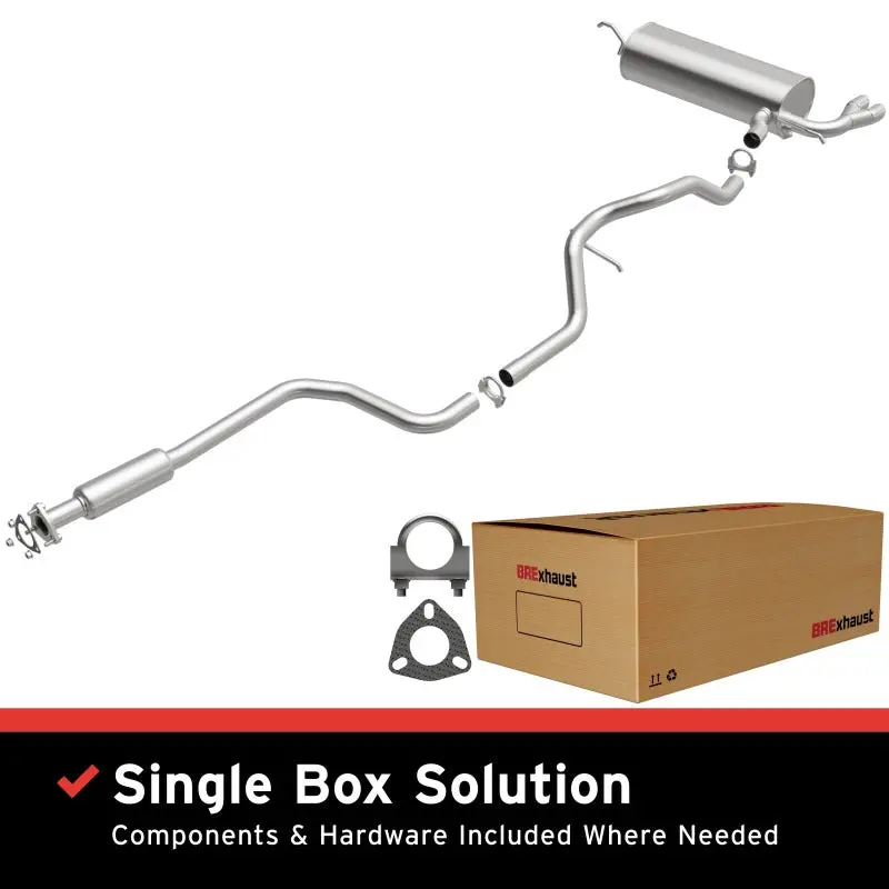 Magnaflow Bre Exhaust Kit 99-05 Grand Am Alero 1