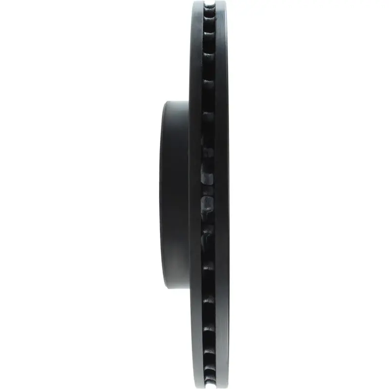 Stoptech 06-13 Audi A3/08-09 Tt / 06-09 Vw Gti Mk V Cryo-Stop Right Front Drilled Rotor 1