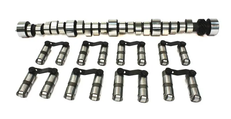 Comp Cams Cam & Lifter Kit Cb 270H-R10 1