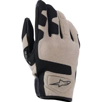Alpinestars Ignite Gloves - Aluminium/Black - 2Xl 3560926-9316-2Xl 1