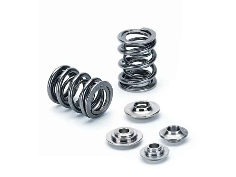 Supertech Nissan 300Zx Vg30d Dual Valve Spring Kit 1