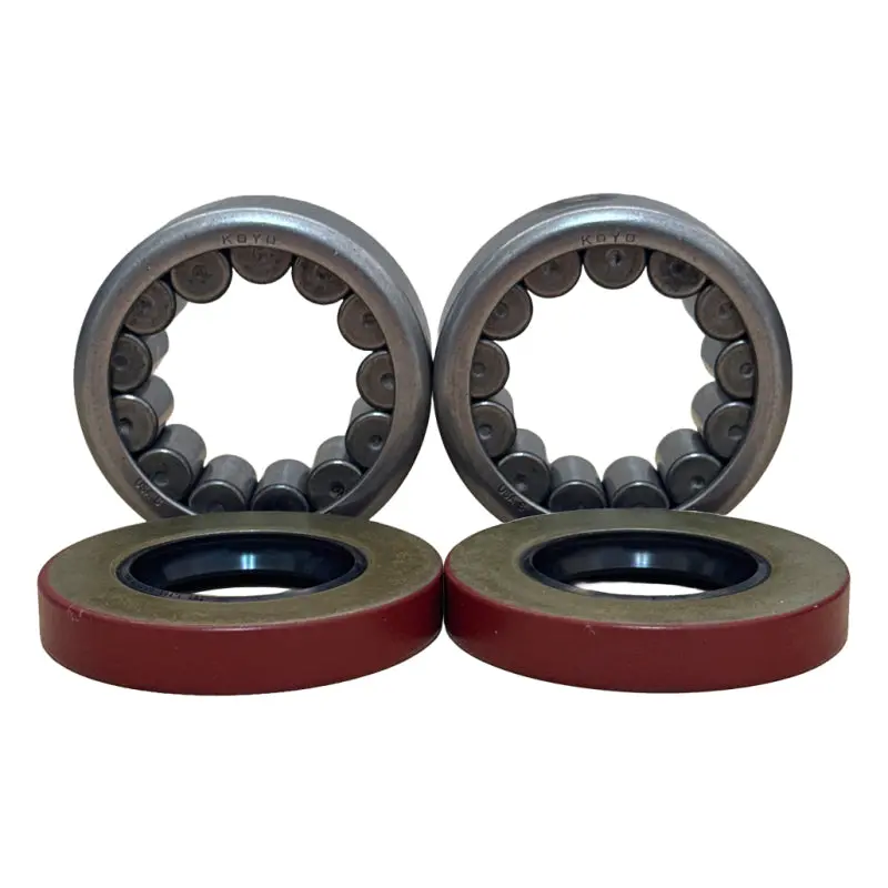 Revolution Gear & Axle Ford 10.25In Rear Axle Bearing & Seal Kit 1