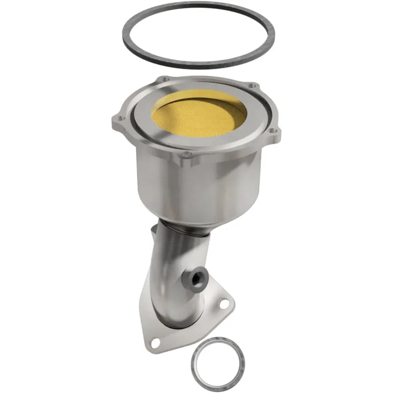 Magnaflow Conv Df 96-98 Rav4 2.0L Front 49S 1