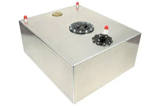 Aeromotive Fuel Cell - 20 Gal - Brushless Eliminator 1