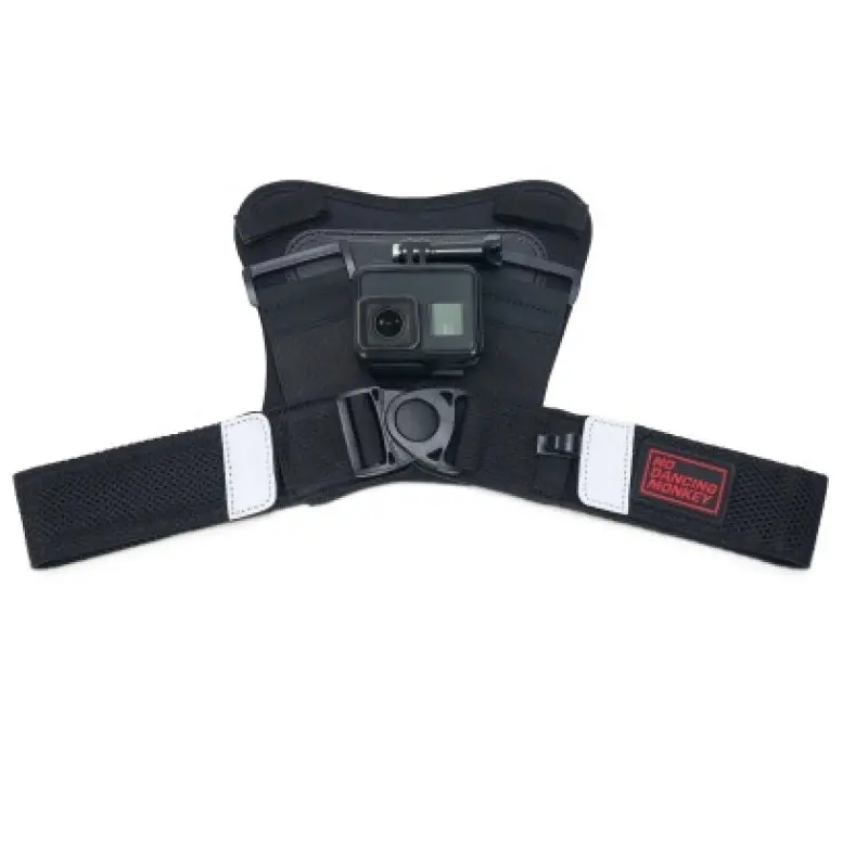 Uswe Action Camera Harness Ndm 1 Black - 2Xl 1