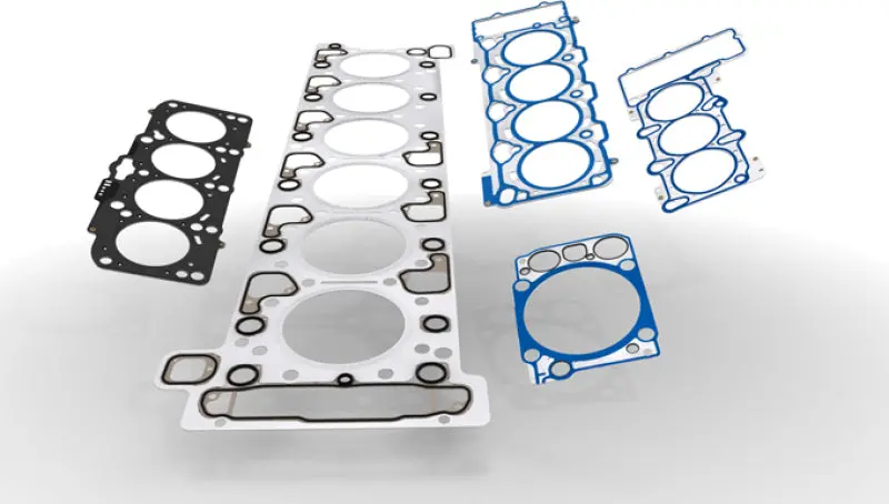 Mahle Original Volkswagen Beetle 06-04 Cylinder Head Gasket 1