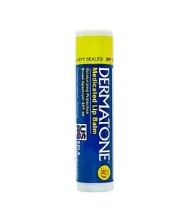 Medicated Spf30 Lip Balm 1