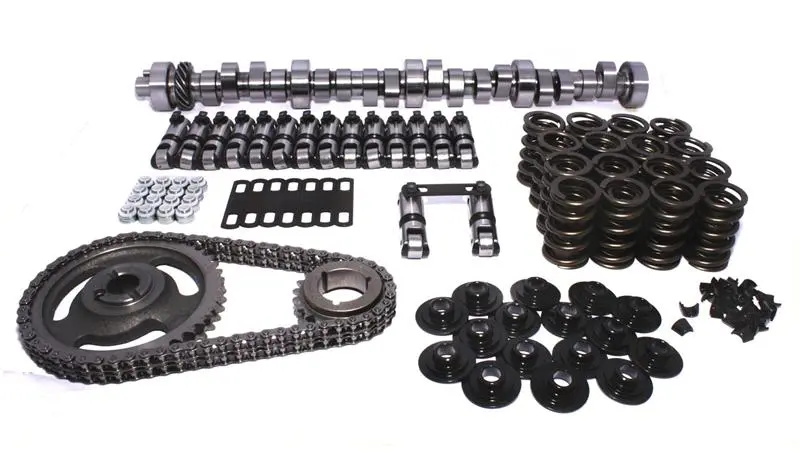 Comp Cams Camshaft Kit Ff Xr292 R-10 1