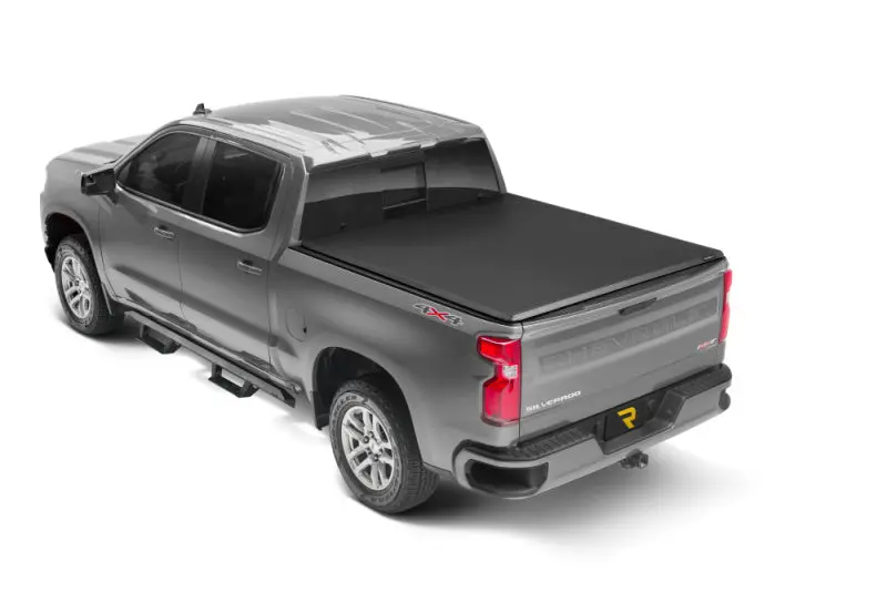Extang 14-18 Chevy/Gmc Silverado/Sierra 1500 (6 1/2Ft Bed) Trifecta E-Series 1