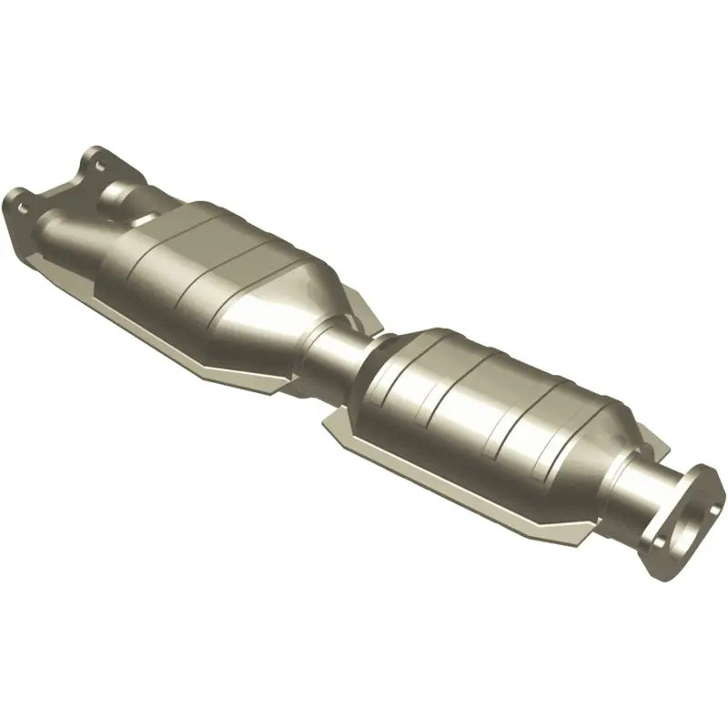 Magnaflow Conv Df Ford 86 87 1