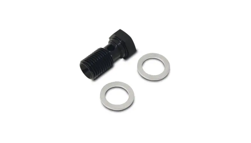 Vibrant  Banjo Bolt Thread Size M10 X 1.0 Bolt Length 23Mm 1