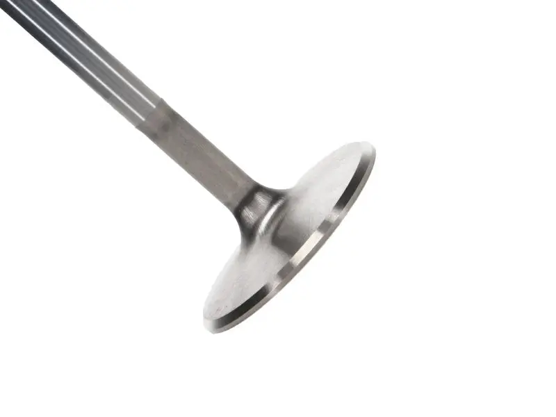 Manley 68-73 Dodge 5.6L Small Block Severe Duty Exhaust Valves 2.020In Head .371In Stem  (Set Of 8) 1