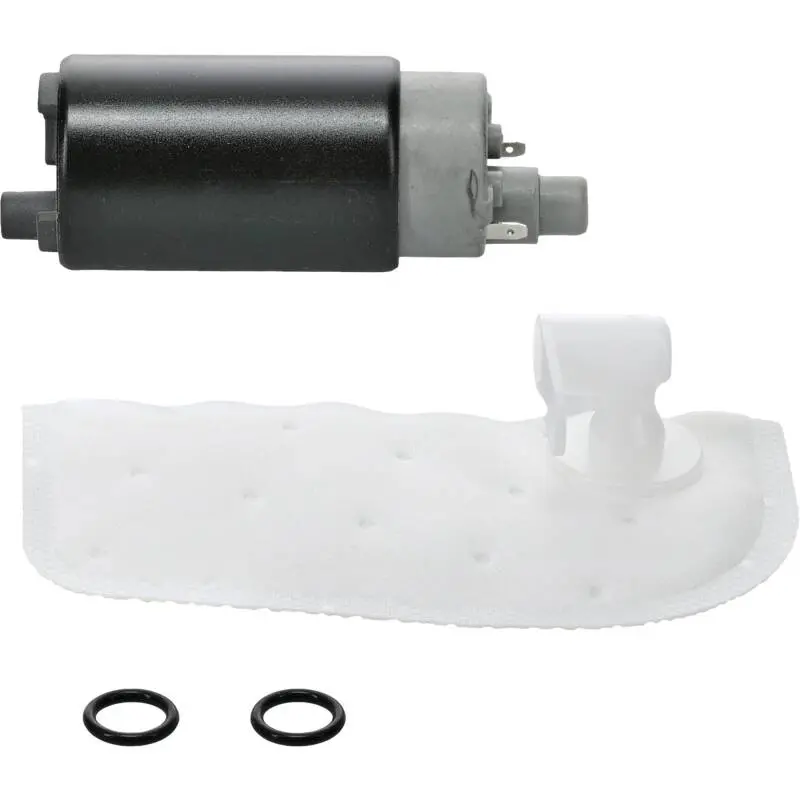 All Balls Racing 17-23 Kawasaki Z125 Pro Fuel Pump Kit 1