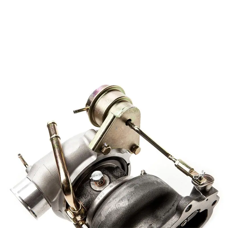 Cobb Td05h-20G-8 Turbocharger For Wrx Sti 1