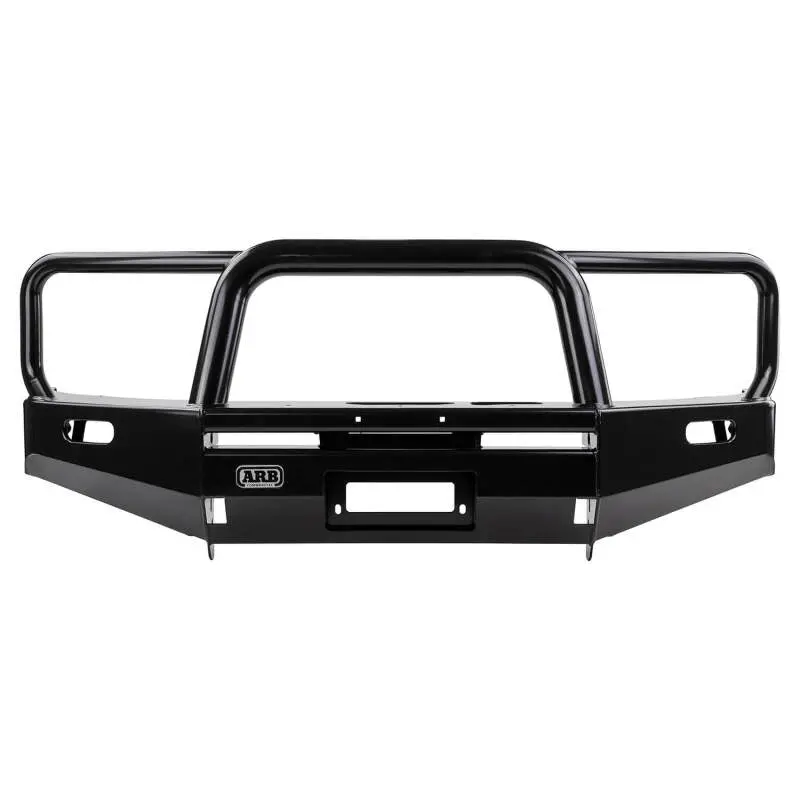 Arb Hilux Mid Flare 05+ Commercial Combination Bumper (Fit Kit Not Included) 1
