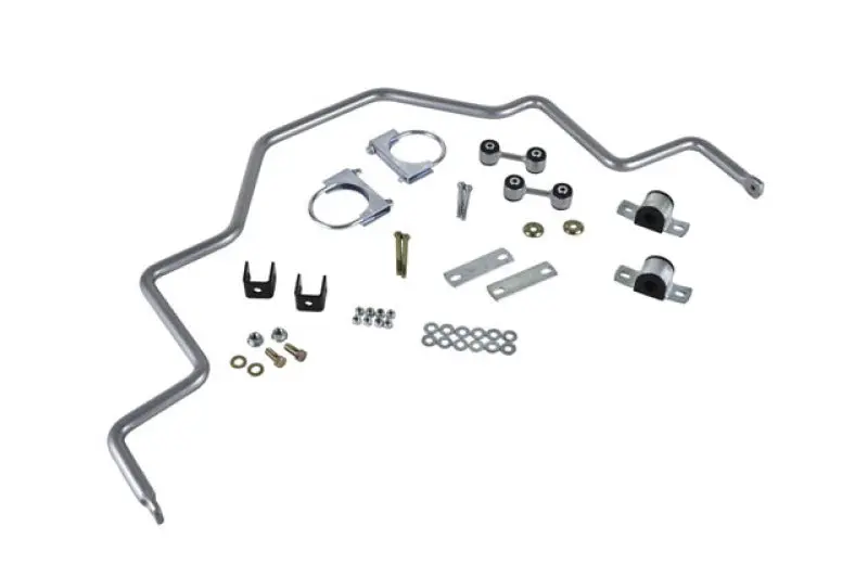Belltech 09-13 Ford F-150 Rear Anti Swaybar 1