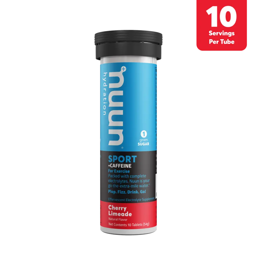 Sport Hydration Tablets 1