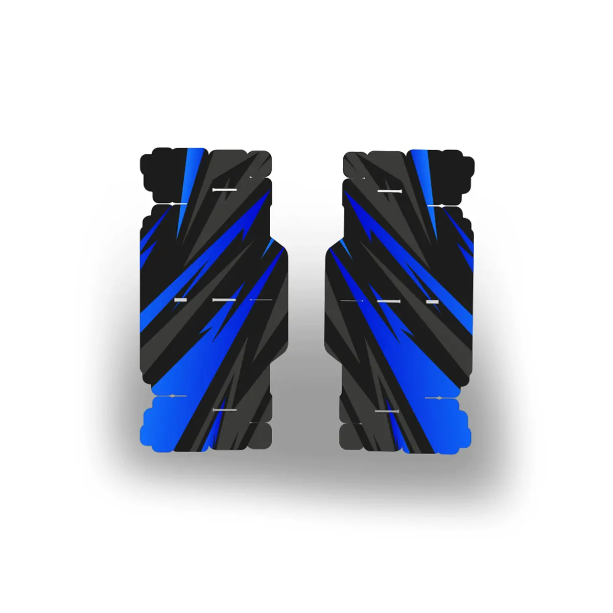 Radiator Graphics 1