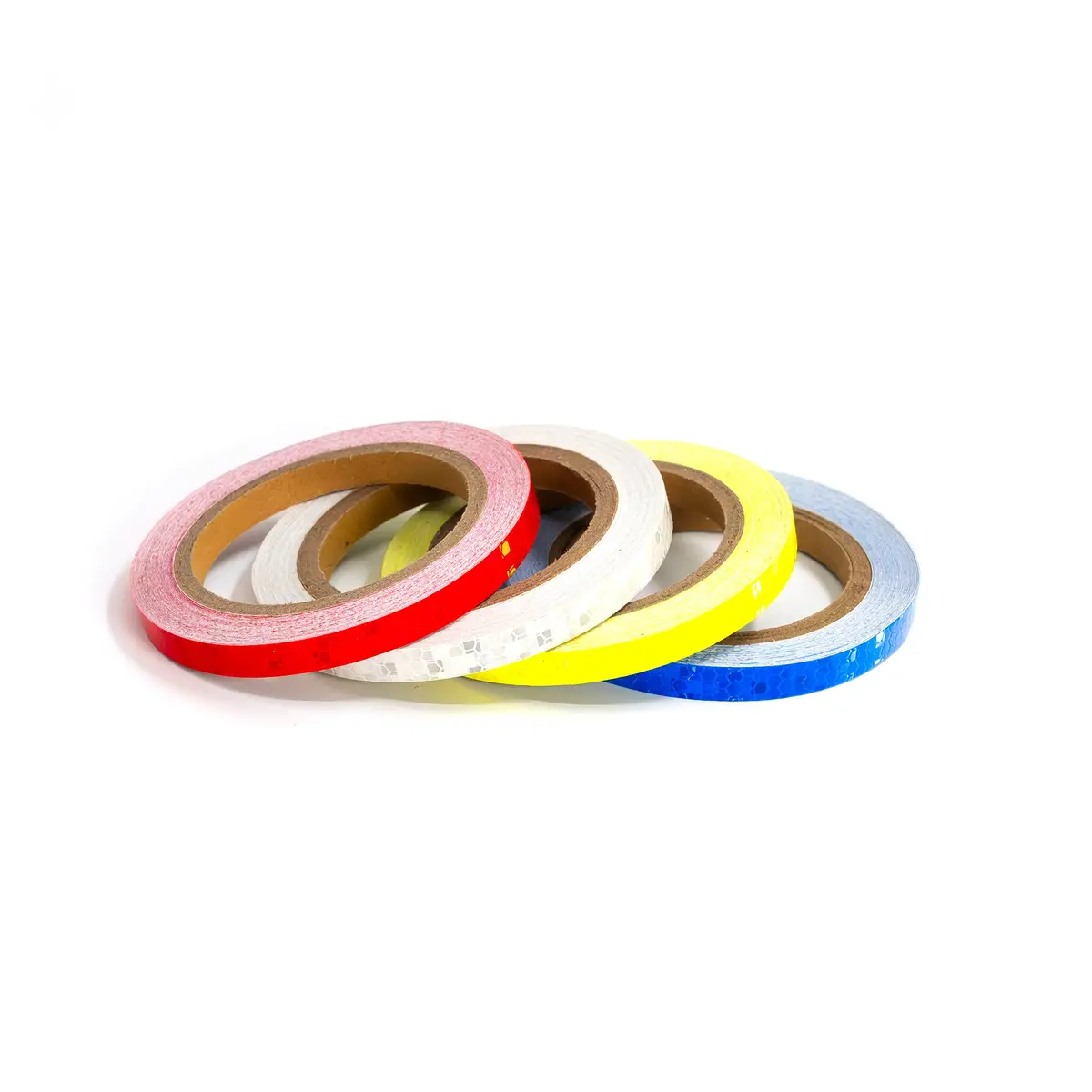 Viral Reflex Tape 1