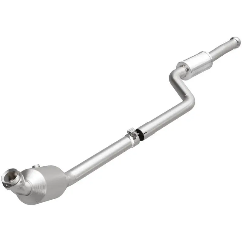 Magnaflow 11-12 Mercedes-Benz C300 3.0L Oem Grade Direct Fit Catalytic Converter 1