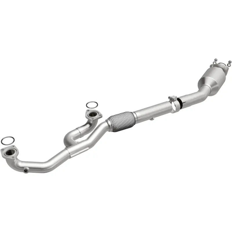 Magnaflow 18-20 Honda Odyssey V6 3.5L Oem Underbody Single Grade Direct-Fit Catalytic Converter 1