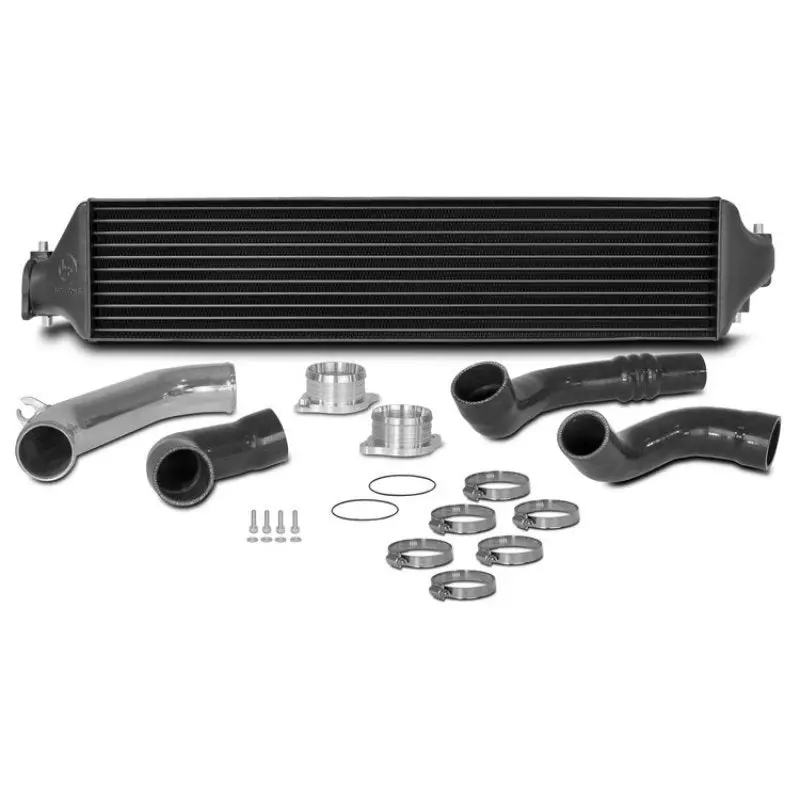 Wagner Tuning 17-21 Honda Civic Fk7 1.5L Vtec Turbo Competition Intercooler Kit 1