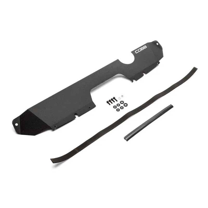 Cobb 15-21 Subaru Wrx/Sti Aluminum Radiator Shroud 1