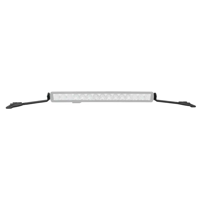 Go Rhino 18-20 Jeep Wrangler Jl/Jlu/Gladiator Jt Light Mount - 20In Single Row 1