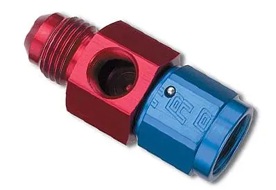 Russell Performance -8An To 5/8In -18 (Pumps With 1/2In-20 Inverted Flare Thread) 1