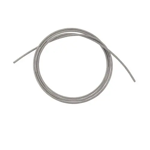 Russell Performance -10 An Powerflex Power Steering Hose (Pre-Packaged 6 Foot Roll) 1