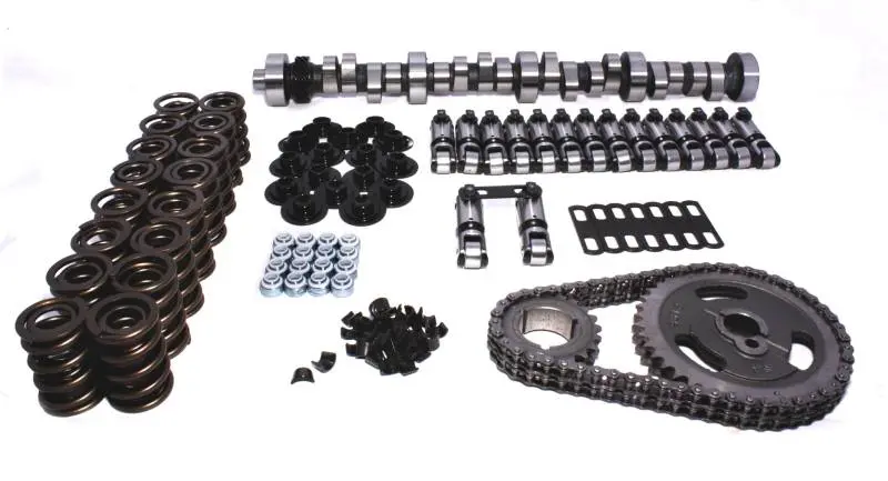 Comp Cams Camshaft Kit Fw Xr292 R-10 1