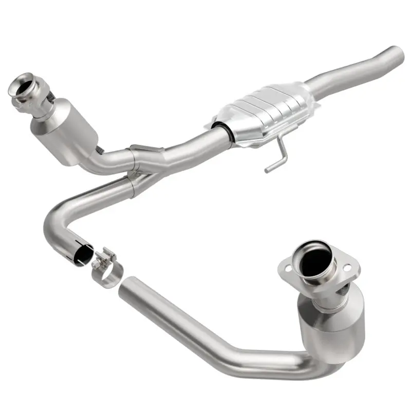 Magnaflow Conv Df 00-03 Dodge Dakota 2Wd 4.7L 1