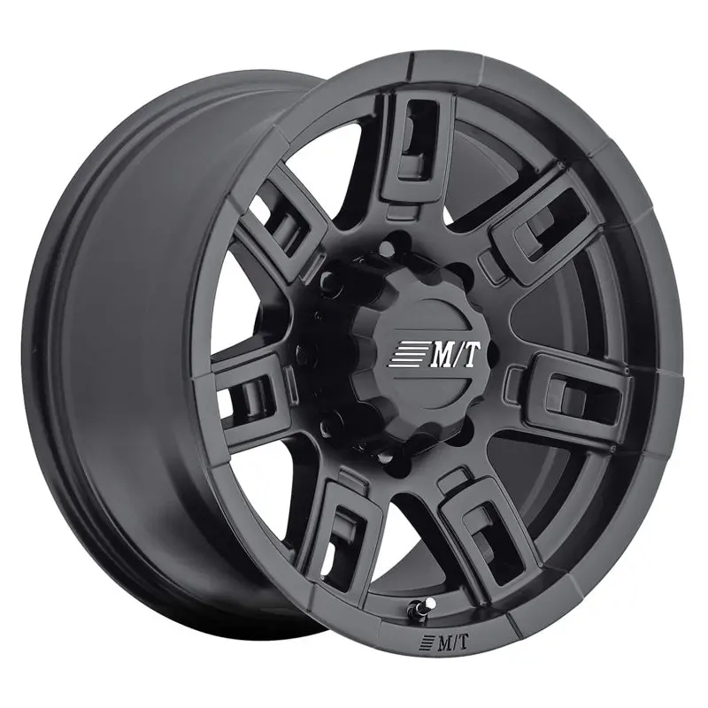 Mickey Thompson Sidebiter Ii Center Cap - Bolt On Pop-Top 8X170 90000019865 1
