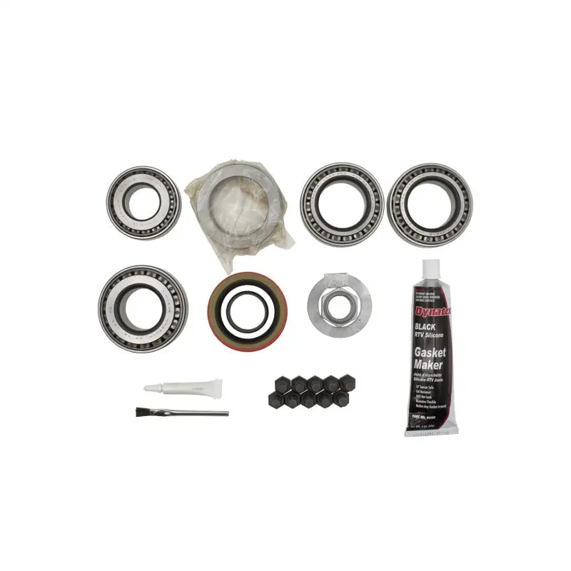 Eaton Gm 8.2In Bop Rear Master Install Kit 1