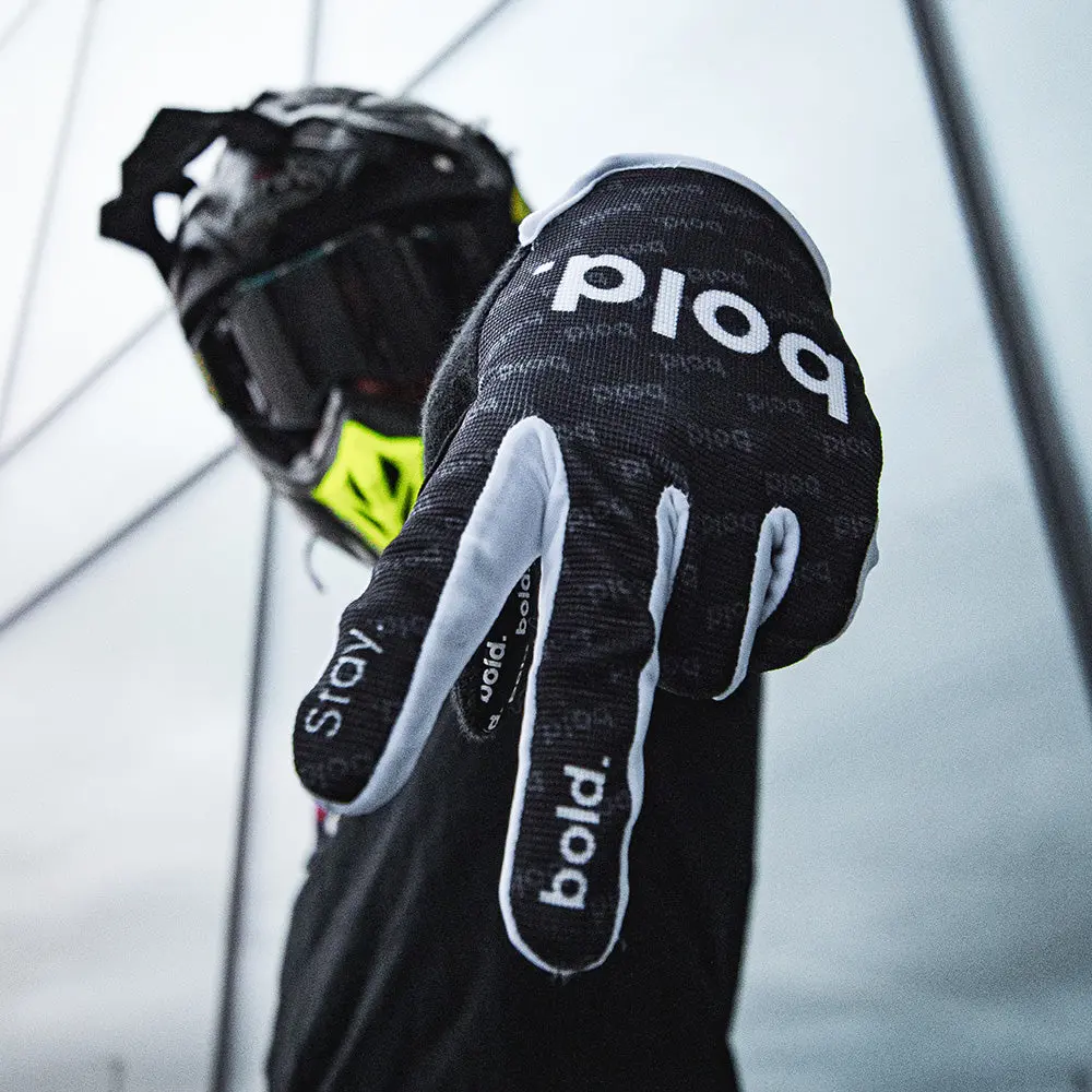 Bold. Airforce Mx Gloves - Original 1