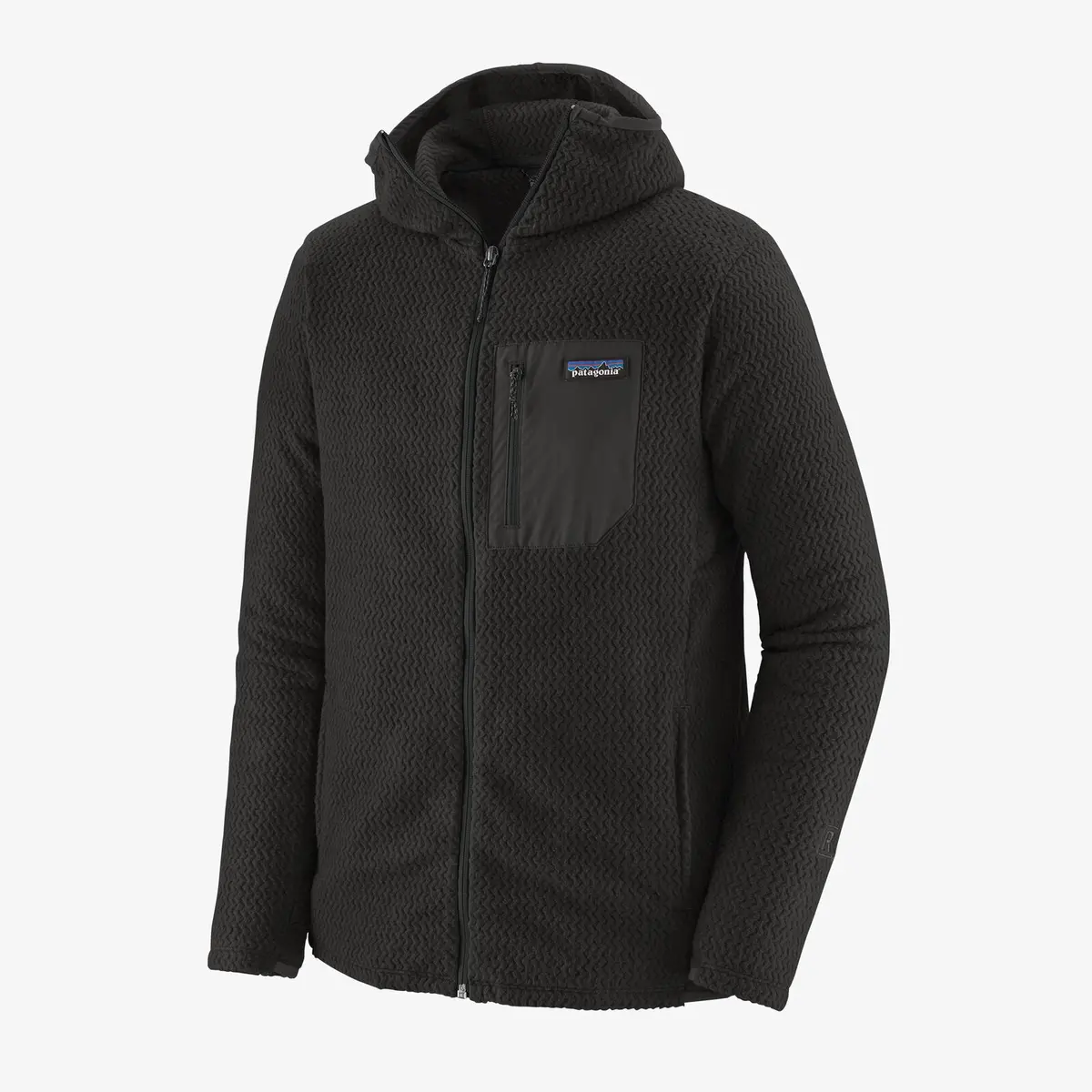 2025 R1 Air Full-Zip Hoody 1