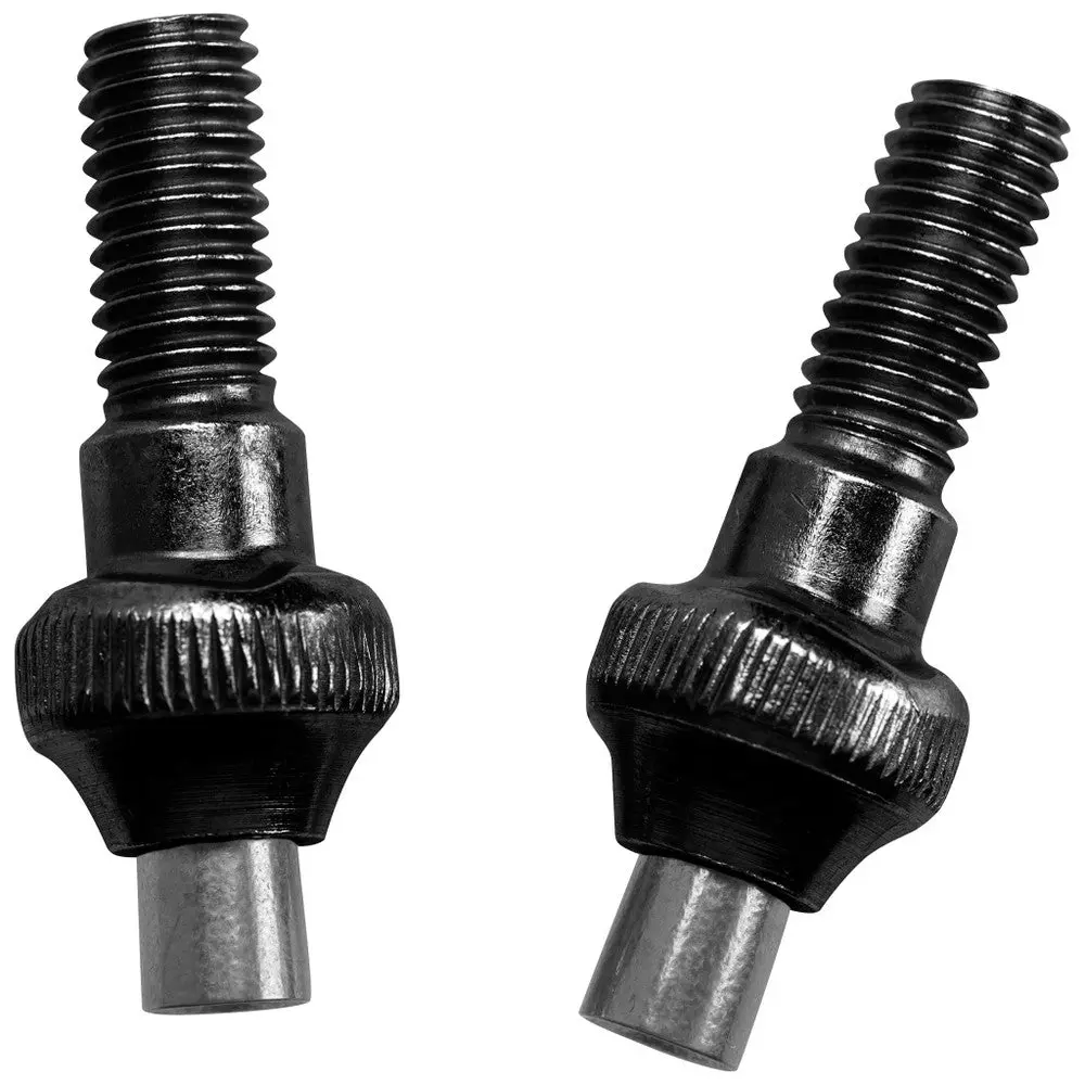 Carbide Tech Tips 1