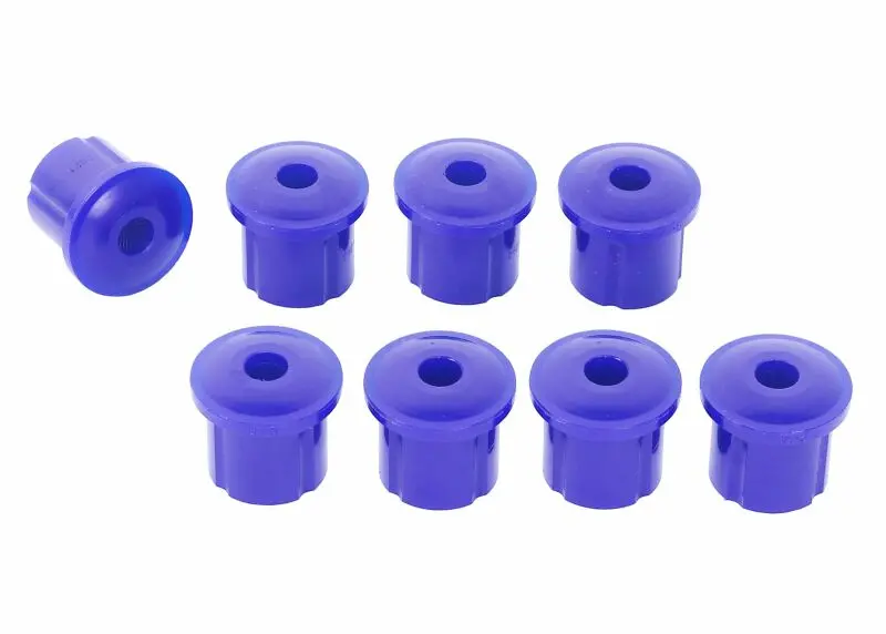 Superpro Ford Mustang Rear Spring All 1